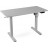 Комп&#039;ютерний стіл Barsky StandUp white 1200*600 (BST-02)