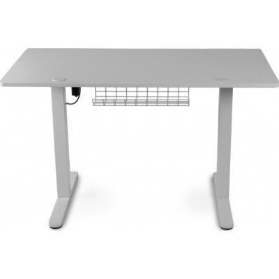 Комп&#039;ютерний стіл Barsky StandUp white 1200*600 (BST-02)