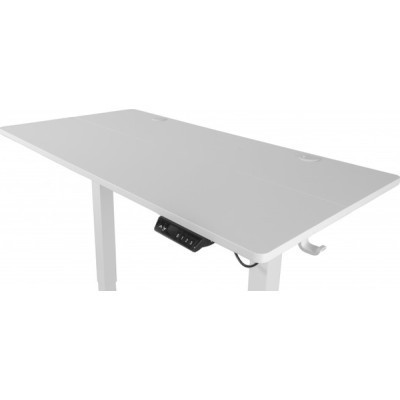 Комп&#039;ютерний стіл Barsky StandUp white 1200*600 (BST-02)