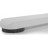 Комп&#039;ютерний стіл Barsky StandUp white 1200*600 (BST-02)