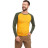 Термофутболка Turbat Retezat Top Mns golden yellow/kombu green XL (012.002.0826)