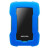 Зовнішній жорсткий диск 2.5&quot; 1TB ADATA (AHD330-1TU31-CBL)