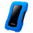 Зовнішній жорсткий диск 2.5&quot; 1TB ADATA (AHD330-1TU31-CBL)