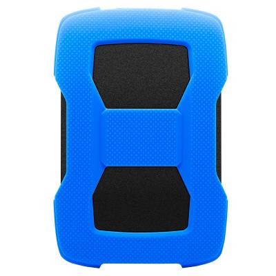 Зовнішній жорсткий диск 2.5&quot; 1TB ADATA (AHD330-1TU31-CBL)