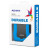 Зовнішній жорсткий диск 2.5&quot; 1TB ADATA (AHD330-1TU31-CBL)