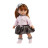 Лялька Llorens Nicole, 35 см (53551)