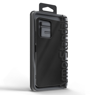 Чохол до мобільного телефона Armorstandart Matte Slim Fit HMD Pulse Plus Black (ARM79478)