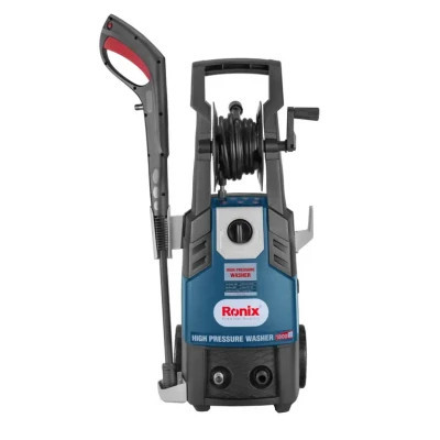Мийка високого тиску Ronix 1800Вт, 140Bar (RP-0140)