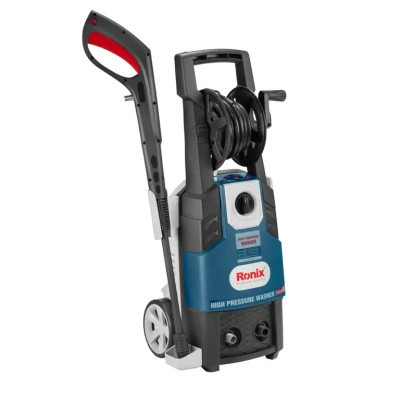 Мийка високого тиску Ronix 1800Вт, 140Bar (RP-0140)