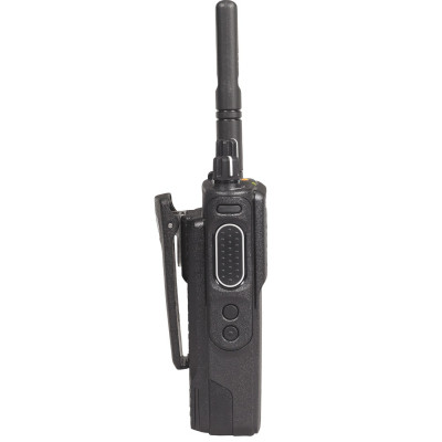 Портативна рація Motorola DP4400е UHF + AES256 + IMPRES PMNN4544A