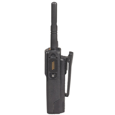 Портативна рація Motorola DP4400е UHF + AES256 + IMPRES PMNN4544A