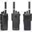 Портативна рація Motorola DP4400е UHF + AES256 + IMPRES PMNN4544A