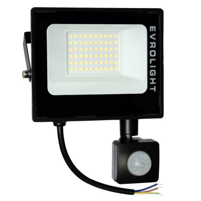 Прожектор EVROLIGHT FM-01D-30 30W 6400К