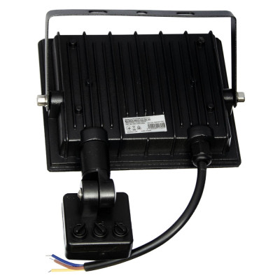 Прожектор EVROLIGHT FM-01D-30 30W 6400К