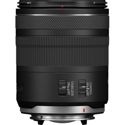 Об&#039;єктив Canon RF 16-28mm f/2.8 IS STM (6906C005)