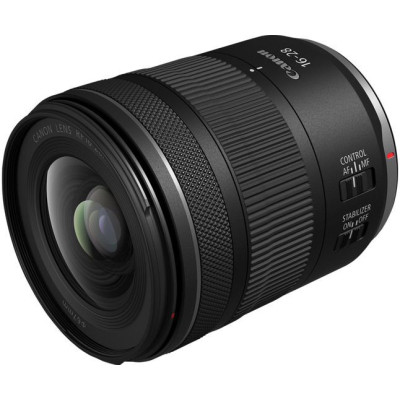 Об&#039;єктив Canon RF 16-28mm f/2.8 IS STM (6906C005)