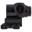 Коліматорний приціл Primary Arms SLx 1X MicroPrism сітка ACSS Cyclops G2 Black (710034)