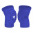Фіксатор коліна RDX Hosiery Knee Foam K5 Blue/White S (HYP-K5UW-S)