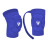 Фіксатор коліна RDX Hosiery Knee Foam K5 Blue/White S (HYP-K5UW-S)