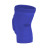 Фіксатор коліна RDX Hosiery Knee Foam K5 Blue/White S (HYP-K5UW-S)
