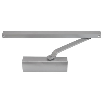 Доводчик двері Dortec DT-73 Silver (DT-73/Silver)