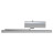Доводчик двері Dortec DT-73 Silver (DT-73/Silver)