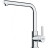 Змішувач Hansgrohe Lina L Pull Out, 254мм, хром (115.0712.420)
