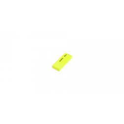 USB флеш накопичувач Goodram 32GB UME2 Yellow USB 2.0 (UME2-0320Y0R11)