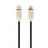 Дата кабель USB-C to Lightning 1.0m 18W Cablexpert (CC-USB2PD18-CM8PM-1M)
