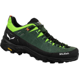 Кросівки Salewa Alp Trainer 2 M 61402 5331 - 40.5 - зелений (013.001.5618)