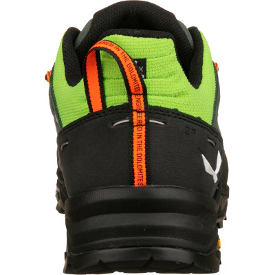 Кросівки Salewa Alp Trainer 2 M 61402 5331 - 40.5 - зелений (013.001.5618)