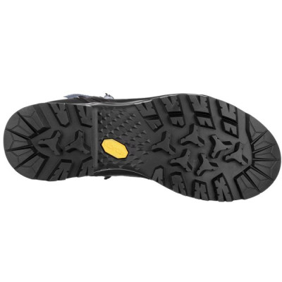 Черевики Salewa MTN Trainer 2 Mid GTX W 61398 6840 - 38 - червоний (013.001.5514)