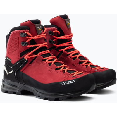 Черевики Salewa MTN Trainer 2 Mid GTX W 61398 6840 - 38 - червоний (013.001.5514)