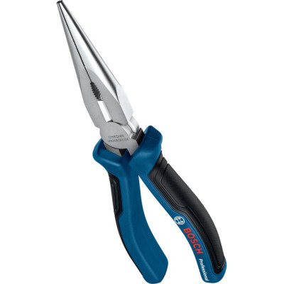 Плоскогубці Bosch подовжені прямі, 200мм (1.600.A01.TH8)