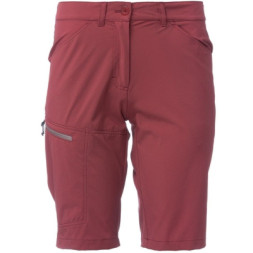 Шорти Turbat Bali Wmn Biking Red - XS - бордовий (012.004.2551)
