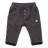 Штани дитячі Breeze з кишенями (14334-68B-black)