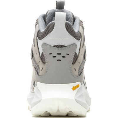 Черевики Merrell Moab Speed 2 Mid GTX W charcoal - 37 - сірий (036.0464)