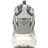 Черевики Merrell Moab Speed 2 Mid GTX W charcoal - 37 - сірий (036.0464)