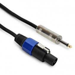 Акустичний кабель SoundKing Speaker Cable AWG15 (10m) (BD119)