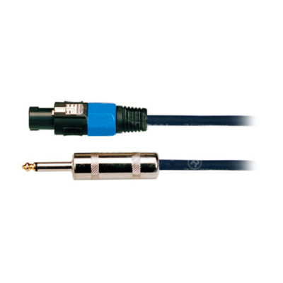 Акустичний кабель SoundKing Speaker Cable AWG15 (10m) (BD119)