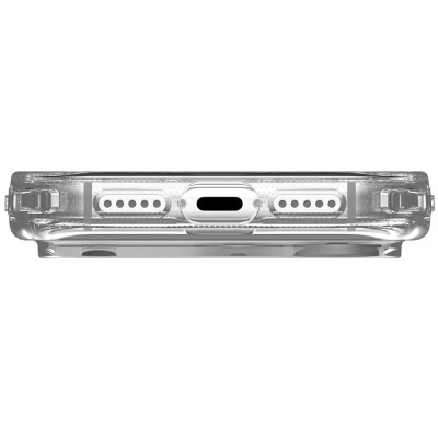 Чохол до мобільного телефона UAG Plyo MagSafe iPhone 17 Pro Ice/Rose Gold (114529114348)