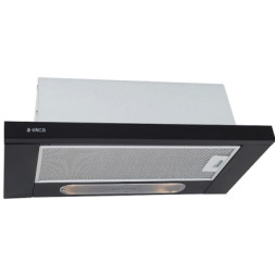 Витяжка кухонна Elica TT14 PLUS BL/A/60