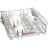 Посудомийна машина Bosch SMV6EMX75Q