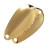 Блешня Jackall TEARO 0.7g 39 GOLD (1699.12.17)