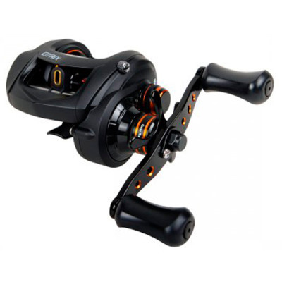 Котушка Okuma Citrix LP CI-364LXa 7+1BB 6.41 (1353.14.82)
