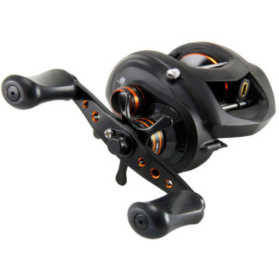 Котушка Okuma Citrix LP CI-364LXa 7+1BB 6.41 (1353.14.82)
