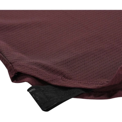 Футболка Alpine Pro Jera LTSE707 902 - XL - коричневий (007.021.0099)