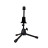 Стойка для духовых инструментов Gator Frameworks Tripod Stand For Soprano Sax &amp; Flugelhorn (GFW-BNO-SOPSAX)