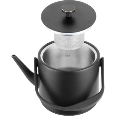 Електрочайник Tefal BM501VICTORIA
