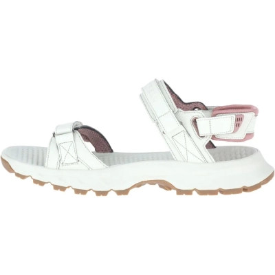 Сандалії Merrell Cedrus Convert 3 Wms birch/burlwood - 40 - білий (036.0785)